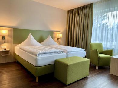 Отель Marias Inn - Bed & Breakfast