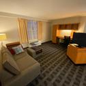 Hotel MainStay Suites Middleburg Heights Cleveland Airport