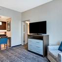Отель Homewood Suites By Hilton Poughkeepsie