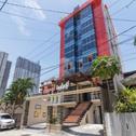 Hotel RedDoorz Plus @ Boulevard Panakkukang