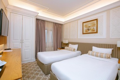 Hotel Theatrum Hotel Baku