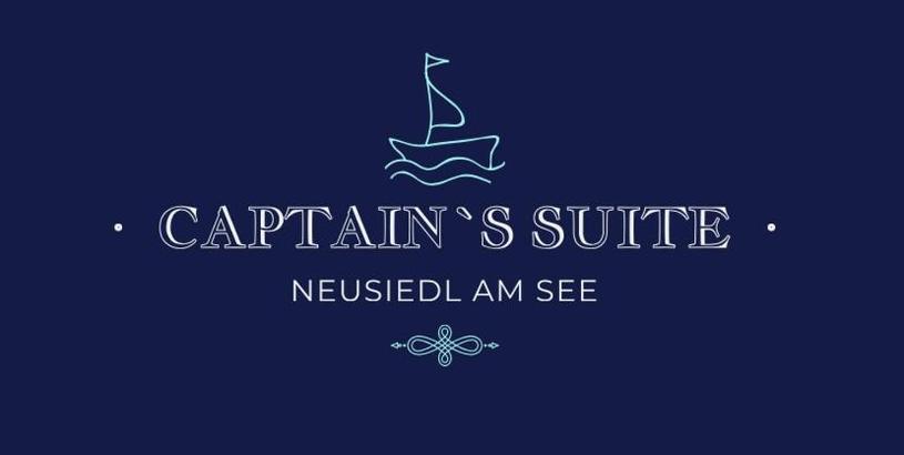Apartments Captain's Suite