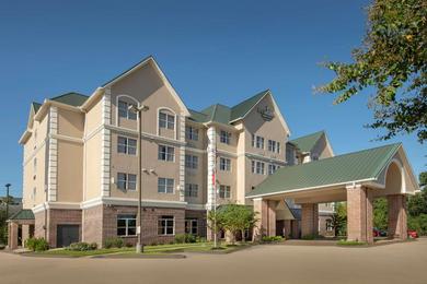 Hotel Country Inn & Suites by Radisson, Houston Intercontinental Airport East, TX