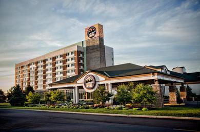 Resort Akwesasne Mohawk Casino Resort
