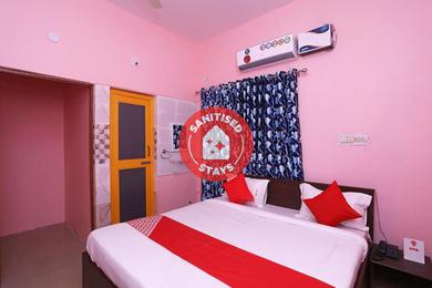 Hotel OYO Flagship 22624 Bijaya Homes