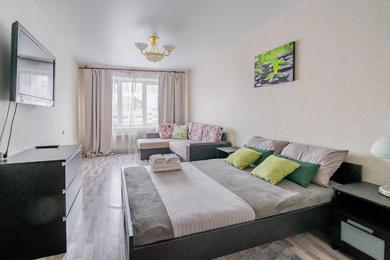 Apartments Sweet home for you near Almazova