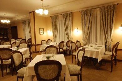 Hotel Hotel Dom Lesnika