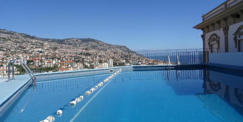  Hotel Monte Carlo