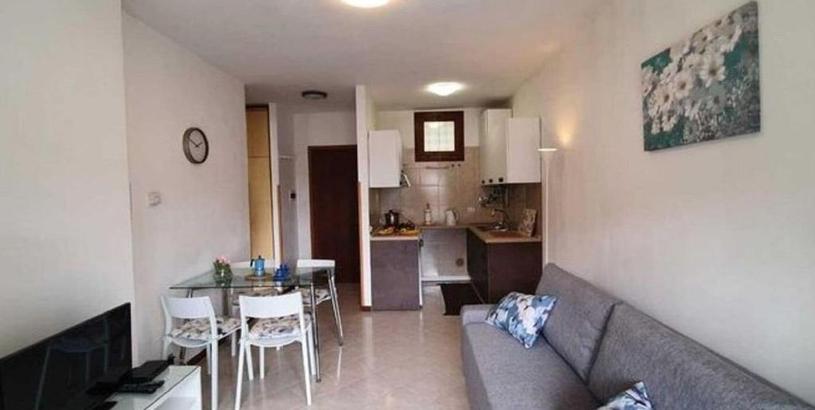Apartments Pleasant apartment in Feriolo di Baveno on the lake