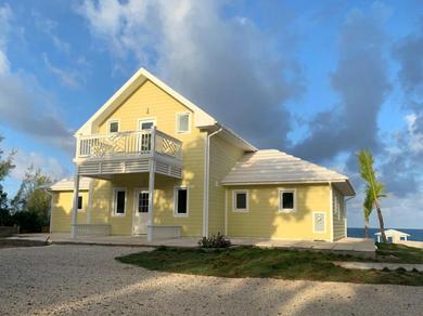 Дом отдыха Coral Point by Eleuthera Vacation Rentals