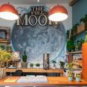 Хостел The Full Moon Backpackers
