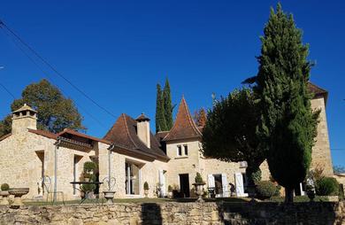 Гостевой дом Au Clos de Mathilde
