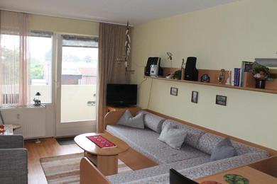 Апартаменты Ostsee-Ferienwohnung L150