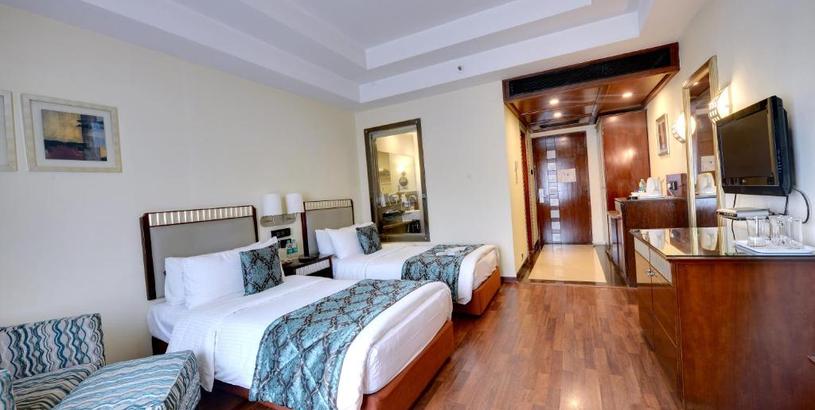 Hotel Fortune Select JP Cosmos, Bengaluru - Member ITC's hotel group