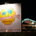 Отель Batemans Bay Hotel