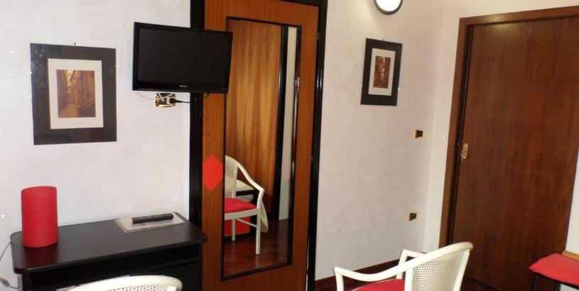 Guest house B&B COLOSSEO
