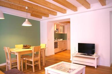 Apartments Trentino Apartments - Il Gufo Vacanze