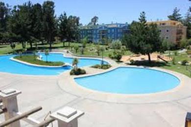 Apartments Algarrobo depto 3 D piscina parque