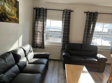 Entire Two Double Bedrooms Flat with River Yare View H6