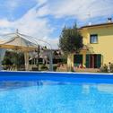 Holiday home La Valinfiore Charming Home