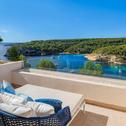 Villa Luxury Villa with panoramic sea views