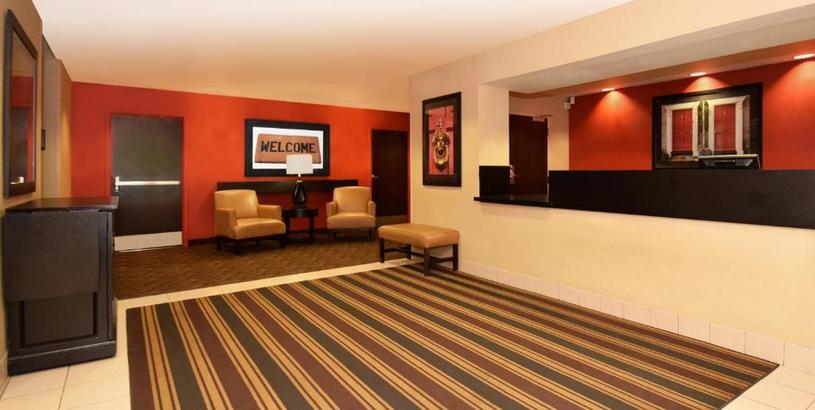 Hotel Extended Stay America Suites - Fairfield - Napa Valley