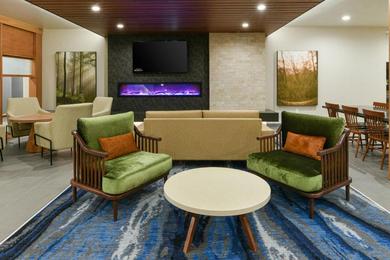 Hotel Fairfield Inn & Suites by Marriott Moorpark Ventura County