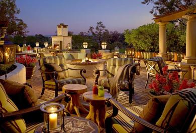 Resort Rancho Bernardo Inn