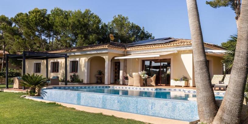 Villa Luxurious villa Sol de Mallorca
