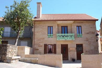 Guest house Casa de Miranda