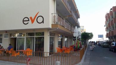 Hotel Hotel Eva