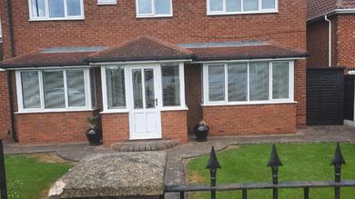 Holiday home Impeccable 5-Bed House in Stockton-on-Tees