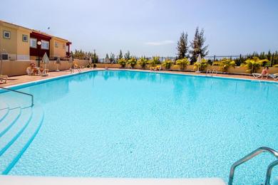 Дом отдыха Flatguest Las Velas + Duplex + Pool + Terrace