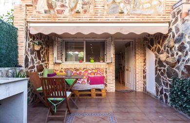 Apartments 2 bedrooms appartement at Puebla de Farnals 700 m away from the beach with shared pool furnished garden and wifi