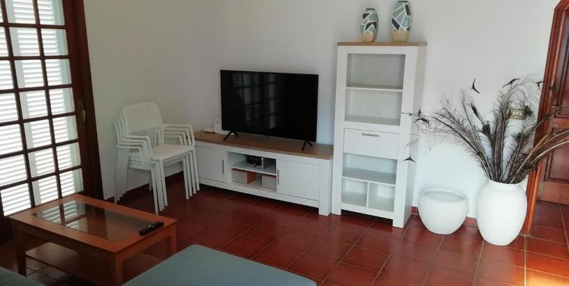 Holiday home Abades Playa premier one rooms