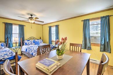 Apartments Sunny Couples Suite Studio on 100 Private Acres!