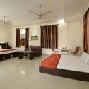 Отель Hotel Prashant Palace