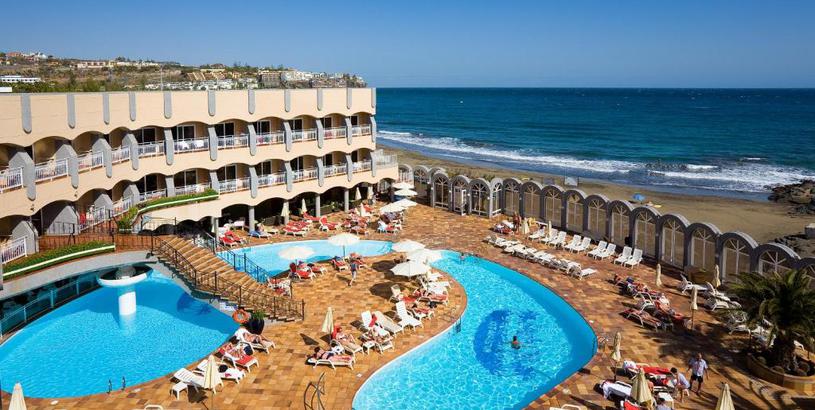 Hotel Hotel San Agustin Beach Club