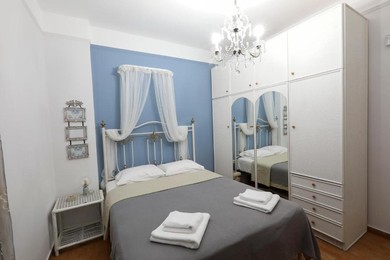 Апартаменты Family Apartment in Thessaloniki