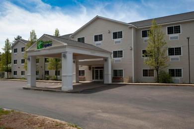 Hotel Holiday Inn Express Hotel & Suites North Conway, an IHG Hotel