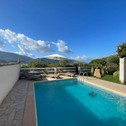 Villa Le Trésor de Lava - Villa vue mer 8 couchages avec piscine privée