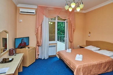 Hotel Sevan