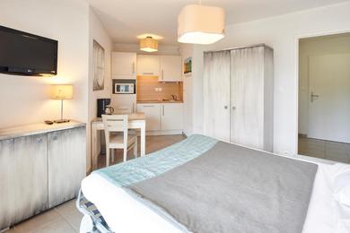 Apartments Sensational Residence Lou Castel sleeps 2 Pmr