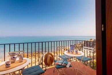 Apartments Terrazza Sapore di Mare by Wonderful Italy