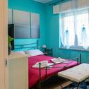 Отель [near Orio center]2BR The quiet and relaxing house