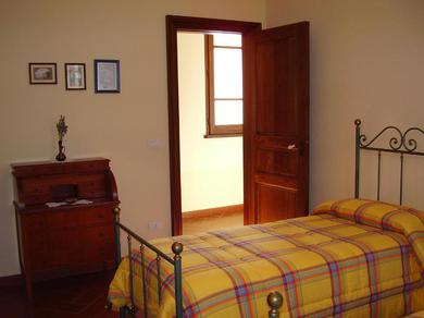 Guest house Agriturismo Le Carolee