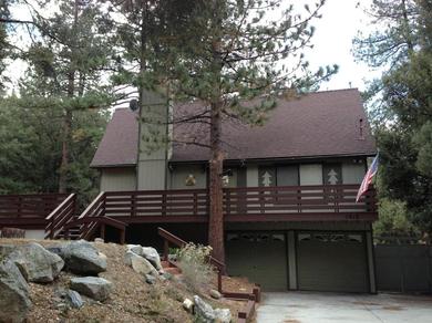 Holiday home Quail Run Cabin 4,000 Sq.Ft Largest & Most Beautiful House On The Mountain