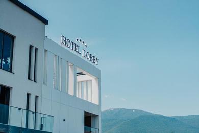 Hotel HOTEL LOBBY