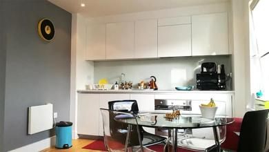 Apartments Modern, bright & airy Double Bedroom with EnSuite in Zone 2!
