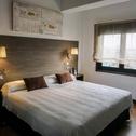 Guest house Suites Coruña